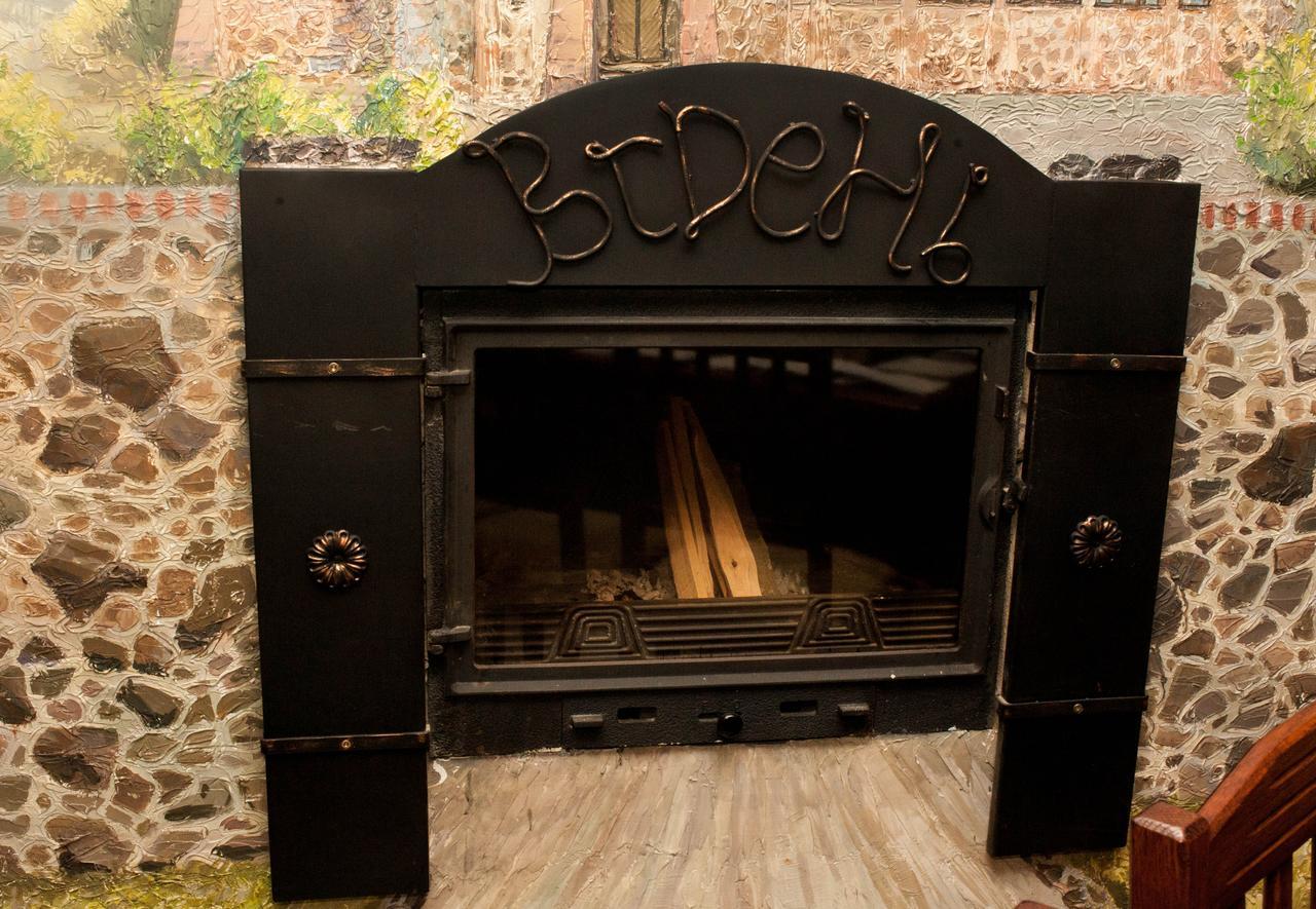 Відень Львов Экстерьер фото