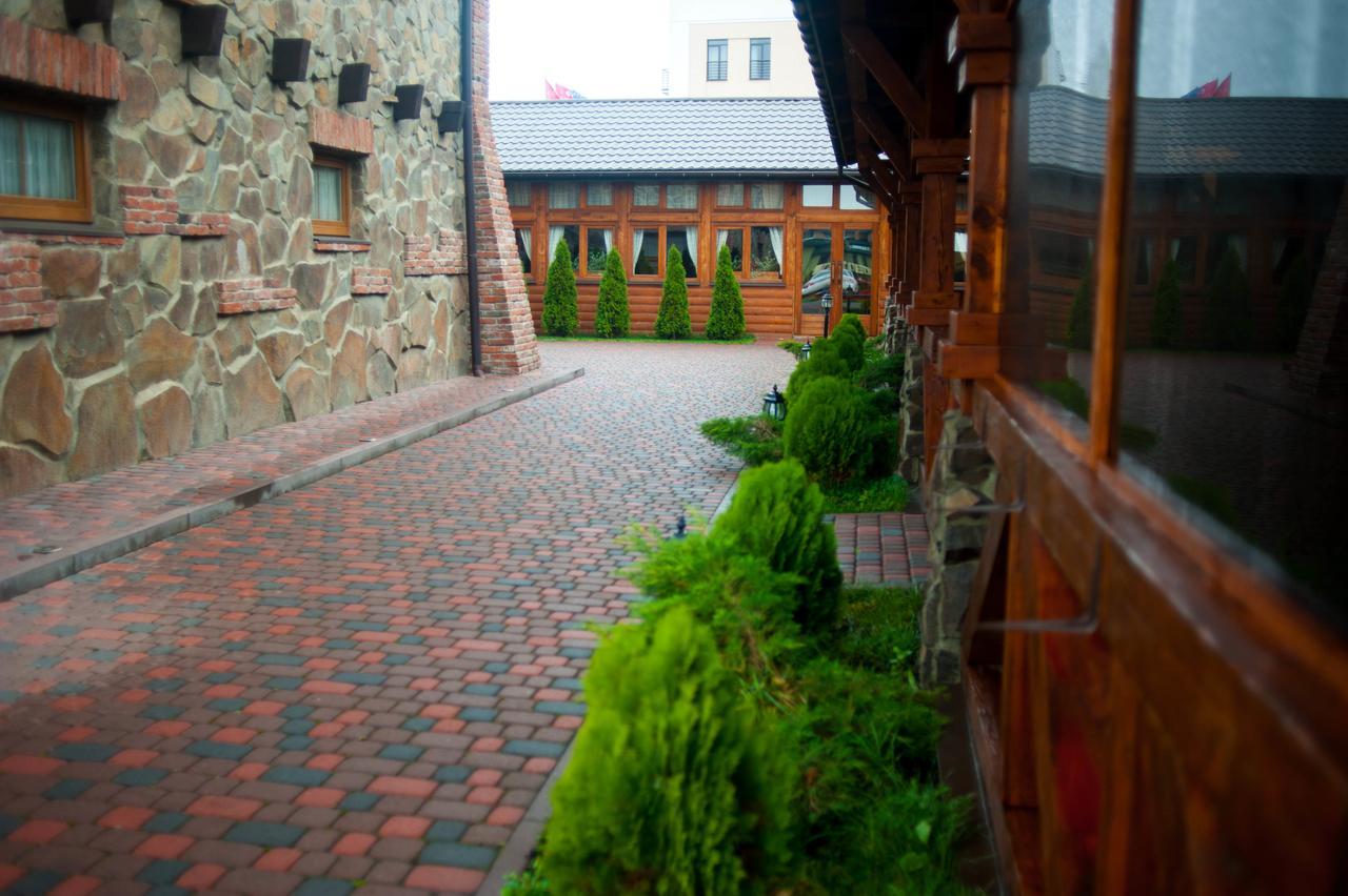 Відень Львов Экстерьер фото
